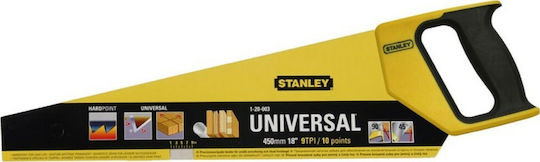 Stanley Holzsäge 45cm 1-20-003