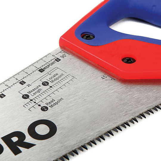 WorkPro Holzsäge 40cm W016032