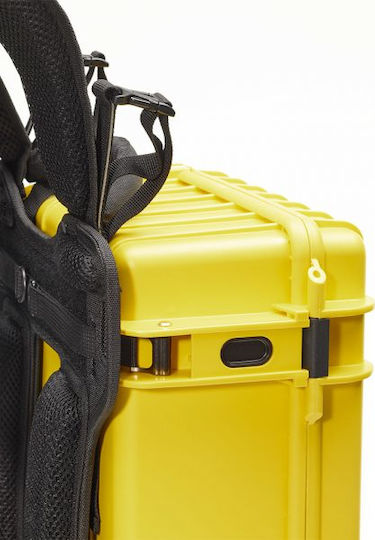 B&W International Аксесоари за Инструменти BPS Backpack System BPS/5000 1бр
