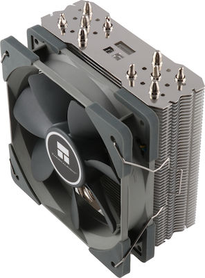 Thermalright TA 120 CPU Cooling Fan for AM4/1200/115x Socket