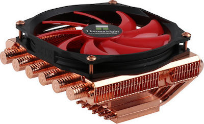 PC用ファン・クーラー CPU Thermalright AXP-100 C65 full copper Thermalright AXP-100 C65 Low Profile CPU Cooling Fan for AM4/AM5