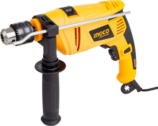 Ingco Impact Drill 850W