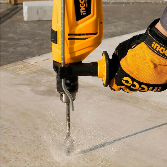 Ingco Impact Drill 850W