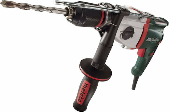 Metabo SBE 1300 Impact Drill 1300W with Case