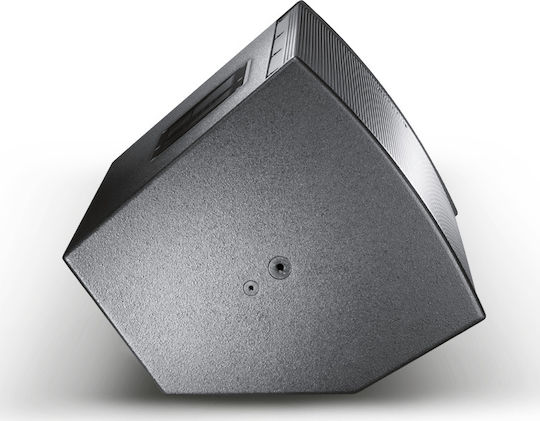 FBT X-PRO 10A 38769 Active Speaker PA 1000W with Woofer 10" 31.5x31.5x55cm.