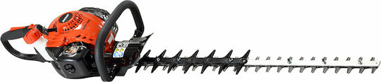 Echo HCR-165ES Hedge Trimmer Gasoline 21.2cc/8hp with Blade 64cm HCR-165ES