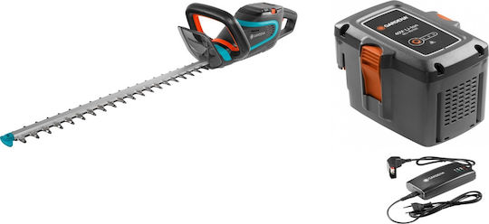 Gardena Powercut Li40/60 mit Klingenlänge 60cm