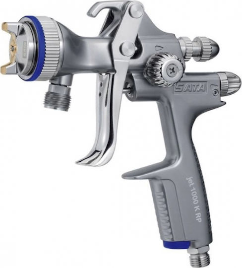 Sata Jet 1000 K RP Luftpistole zum Sprühen von Farbe Unter Becher 3.0mm