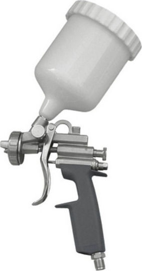 Asturo URS Floating Tumbler Air Spray Paint Gun 1.8mm 184-273-18
