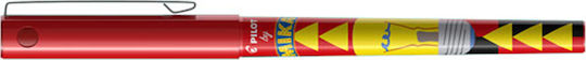 Pilot Hi-Tecpoint V5 Mika Limited Edition Rollerball Pen