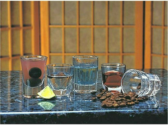 Uniglass Marocco Чаша в Цвят Uniglass Marocco Чаша в Цвят
