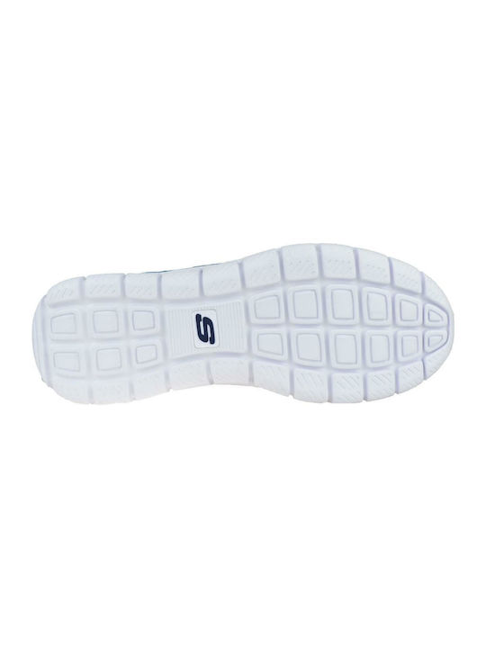 Bucolo Sport Shoes Running Blue