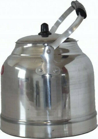 Βραστήρας Αλουμινίου 3500ml