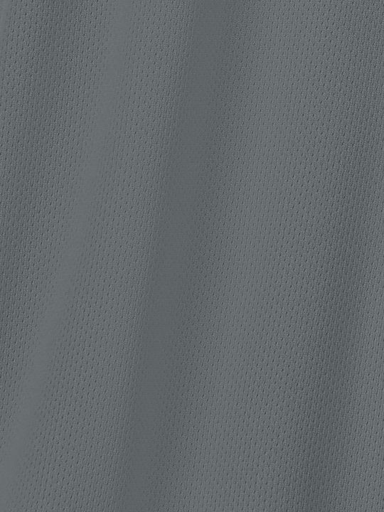 Sportliche Kinder-Shorts/Bermudas Dri-Fit Gray
