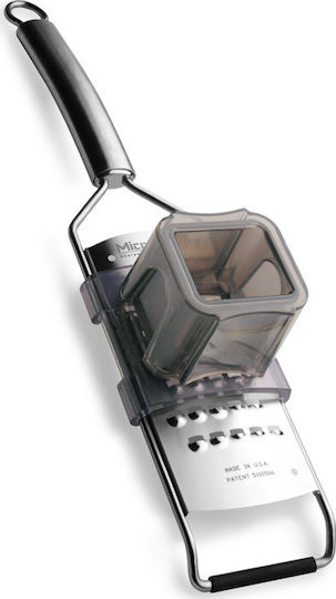 Microplane Προστατευτικό Καπάκι Ολίσθησης Για Τρίφτες Προστατευτικό Δαχτύλων από Πλαστικό