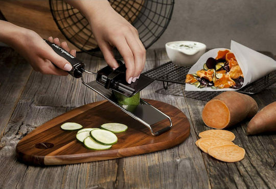 Microplane Προστατευτικό Χεριών για Slicer Προστατευτικό Δαχτύλων από Πλαστικό