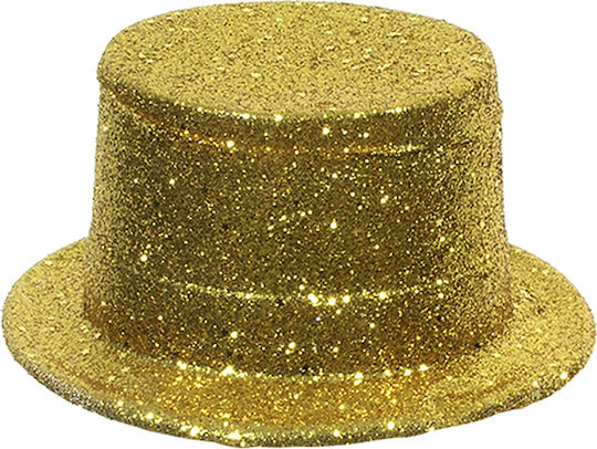 Top hat Carnival Hat 1pcs (Μiscellaneous Colors)