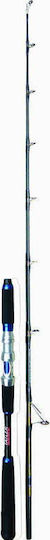Tatler Fighttat Καλάμι Ψαρέματος για Jigging 2.10m 200-400gr