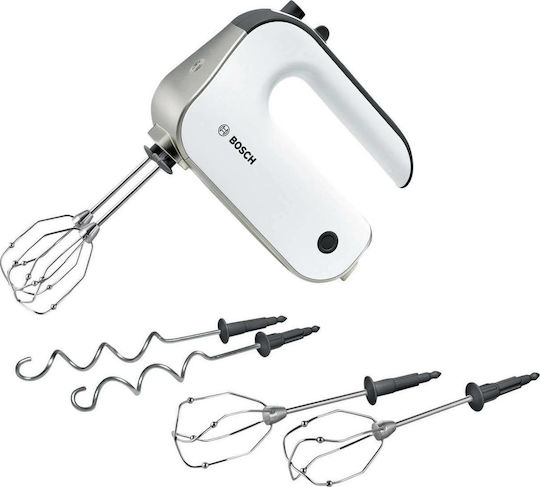 Bosch Mixer Manual 575W Alb
