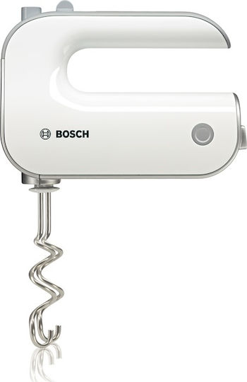 Bosch Миксер Ръчен 550W Бял