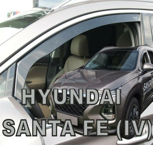 S-dizayn Декоративни дръжки за външно оформление на автомобили Ford C-Max 4бр