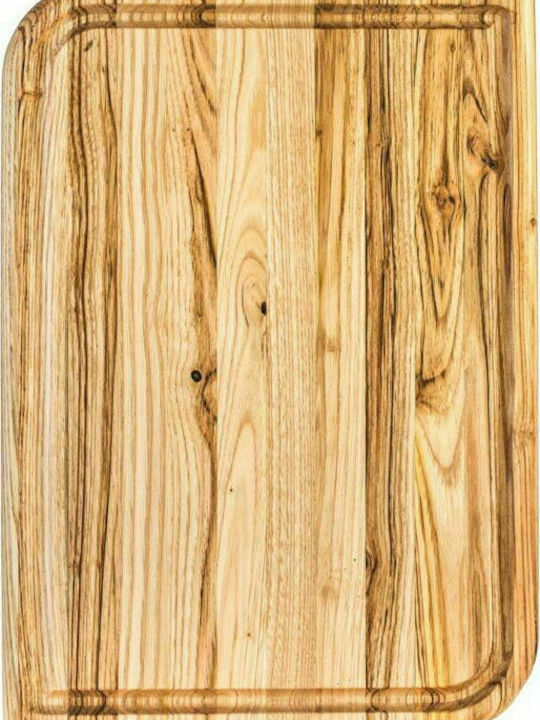 Rozos Сервираща платка Дърво 38x27бр 1бр