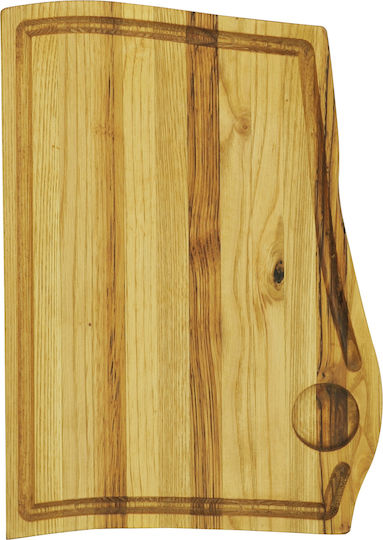 Rozos Сервираща платка Дърво 38x28бр 1бр