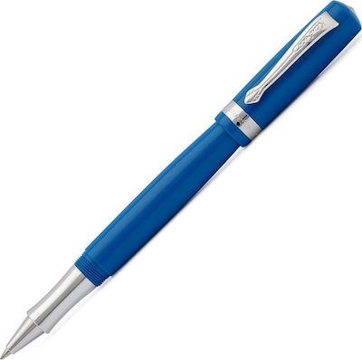 Kaweco Στυλό Rollerball με Μπλε Mελάνι Student Vintage Blue