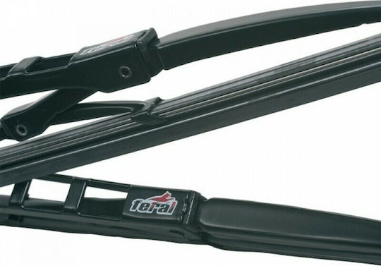 Feral Standard Wipers 14" Driver Car Wiper 350mm Universal