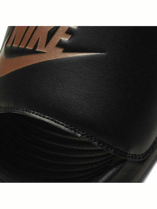 Victori One Women's Slides Black