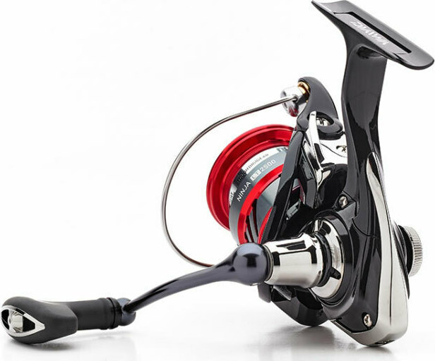Daiwa Ninja LT 2000 Μηχανισμός Ψαρέματος για Spinning / Bolognese ...