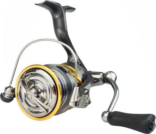 Daiwa Laguna 2020 LT 3000CXH 3000 Μηχανισμός Ψαρέματος για Spinning