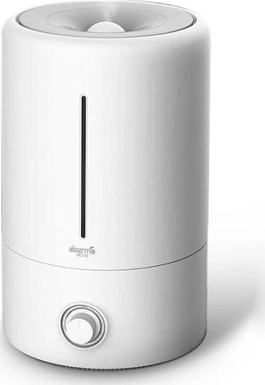 Deerma Humidifier Ultrasonic 25W for Spaces 30m²