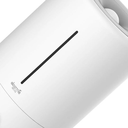 Deerma Humidifier Ultrasonic 25W for Spaces 30m²