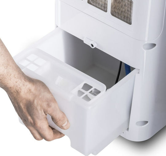 Trotec PAE 21 Air Cooler 50W Бял
