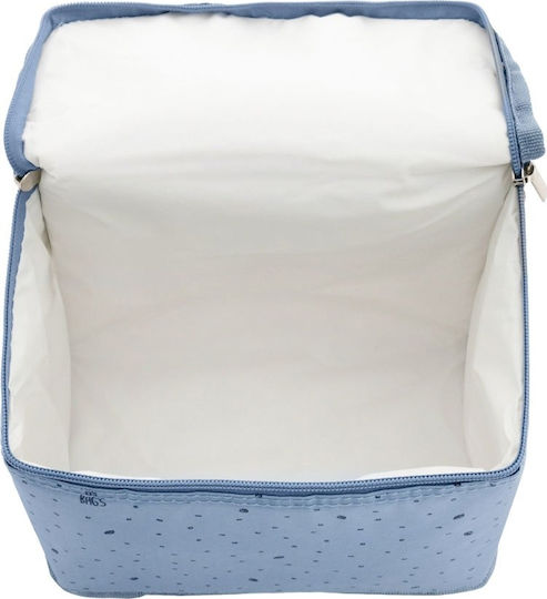 My Bag's Picnic Leaf Baby Insulated Bag