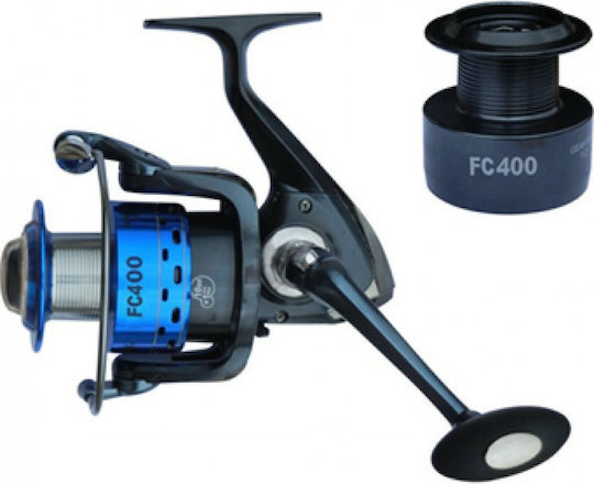 Tatler PT 200 Fishing Reel for Spinning