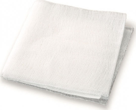 Gerson Synthetic Cleaning Cloths for Car Body 20x16cm 12 Pieces