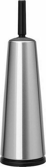 Brabantia 3852/85 107870 Inox Badezimmer Toilettenbürste Silber