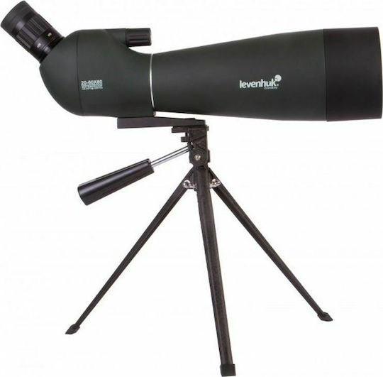 Levenhuk Monoclu de observare Blaze Base 80