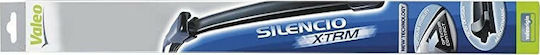 Valeo Silencio X.trm Lamelă Ștergător Auto Partea Din Spate