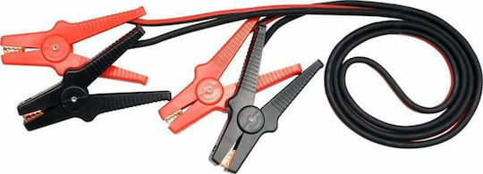 Yato Car Jumper Cables 200A 2.5m