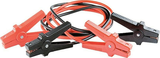 Stels Tools Καλώδια Εκκίνησης Μπαταρίας Αυτοκινήτου 400A 2.5m