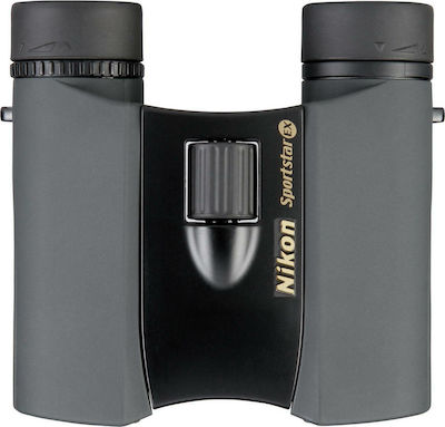 Nikon Binoculars Waterproof Sportstar EX 10x25mm