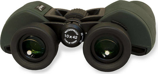 Levenhuk Binoculars Sherman Pro 10x42mm