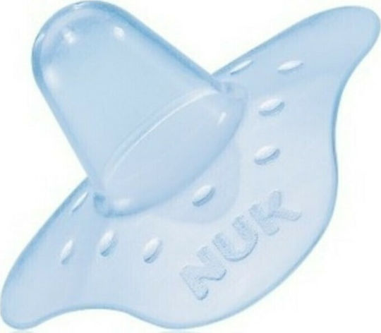 Nuk Medium Washable Nipple Shields 2 Pieces