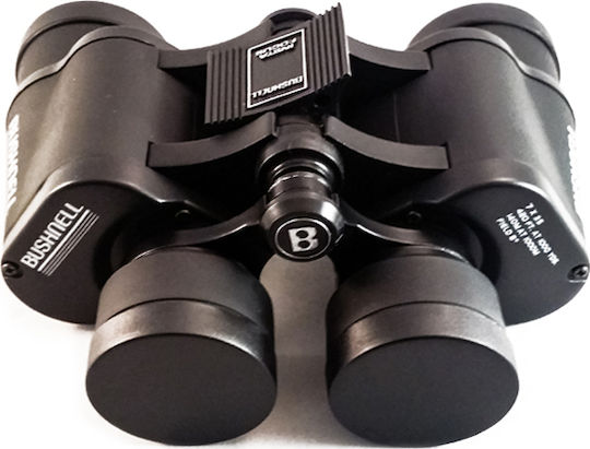Bushnell Binoculars Waterproof Falcon 7x35mm