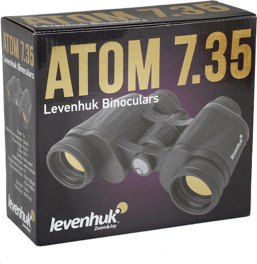 Levenhuk Κикилия Atom 7x35мм