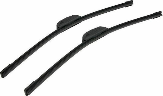 Bosch Aerotwin AR566S Front Car Wiper Set 475mm/425mm Universal Scania S