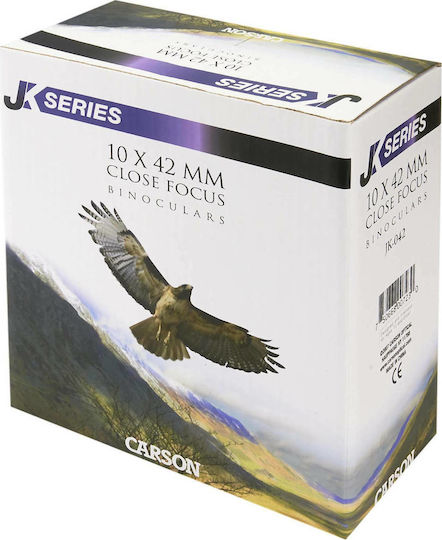 Carson Rc Κιάλια Wasserdicht JR WP 10x42mm